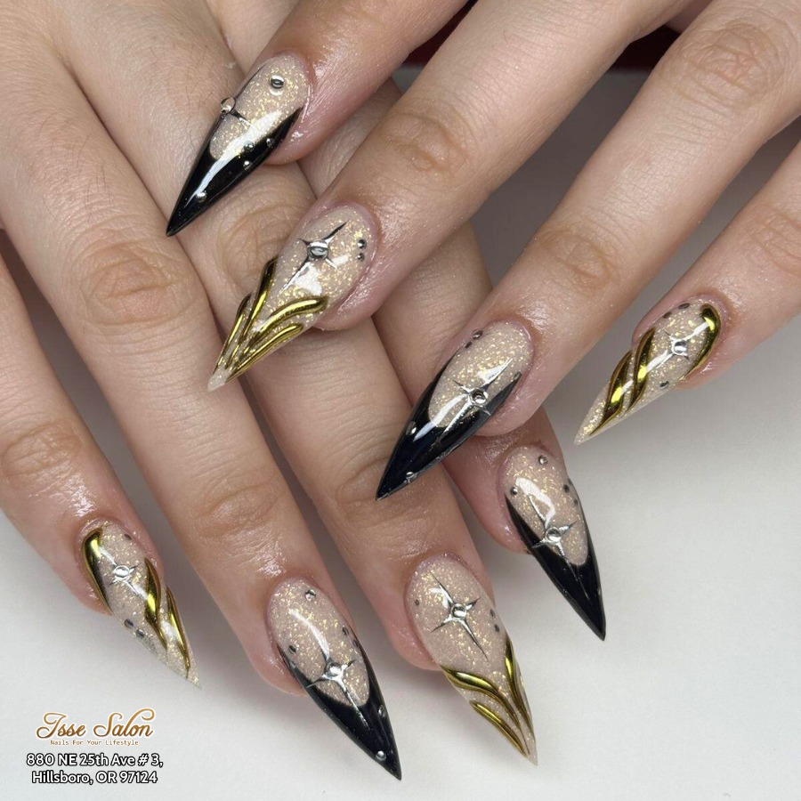 amazing nail